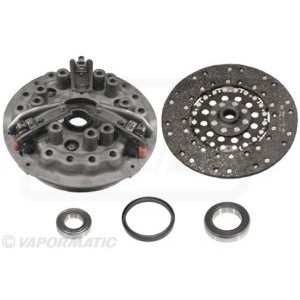MPP2216 Kompletny zestaw sprzęgła Ford  2000 3000 2600 3600 2610 3610 4110 