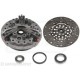 MPP2216 Kompletny zestaw sprzęgła Ford  2000 3000 2600 3600 2610 3610 4110 