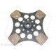  Tarcza sprzęgła Ford  2000 3000 4000 2600 3600 231 233 335 531 