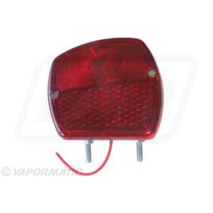 83976906 Tylna lampa Ford  2000 3000 4000 2600 3600 4100 4600 5100 5600 7100 7600 2310 3310 
