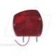 83976906 Tylna lampa Ford  2000 3000 4000 2600 3600 4100 4600 5100 5600 7100 7600 2310 3310 