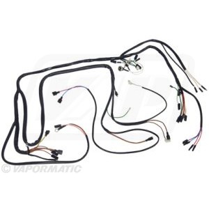 C5NN14A103AD Przewody Ford  2000 3000 4000 
