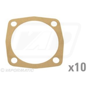 81801907x10 Uszczelka Zabezpieczenie wału Ford  