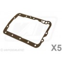 VPK4305, 83963584x5, C5NN502A,81801519,