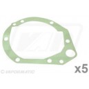 VPK2475, 83961379x5,81838668 83910831, D4NN915A,