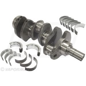 Zestaw wału korbowego Ford  4000 4600 4610 