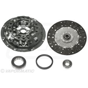 MPP1117 Kompletny zestaw sprzęgła Ford  4000 4600 3055 