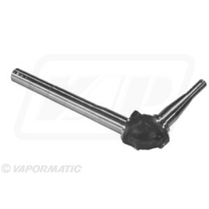 Zwolnica Lewa Ford  4000 