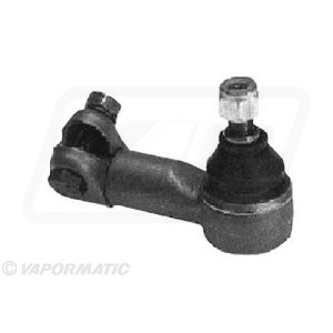 Prawa zewnętrzna końcówka drążka kierowniczego Ford  4000 4100 4600 4610 3430 3930 4130 4630 4830 5030 