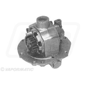 Pompa hydrauliczna Ford  4000 