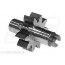 VPK1400, 83923970, C5NNN660A,