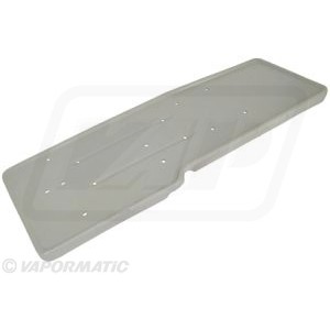 D3NN16473E LH podest na stopy Ford  4000 