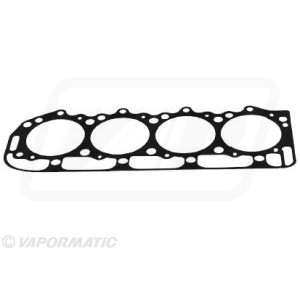 Uszczelka głowicy Ford  5000 5600 5700 