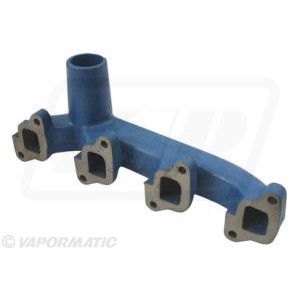 81806040 Kolektor wydechowy Ford  5000 
