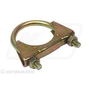Zacisk wydechu Ford John Deere  