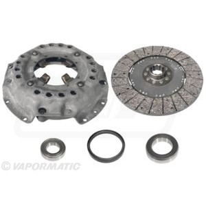 MPP1024 Kompletny zestaw sprzęgła Ford  5000 5100 5600 6700 5900 5610 6610 7610 6710 7710 7910 8210 