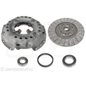MPP1124 Kompletny zestaw sprzęgła Ford  5000 5100 5600 6700 