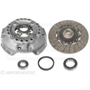 MPP1123 Kompletny zestaw sprzęgła Ford  5000 7000 7100 7600 6700 7700 