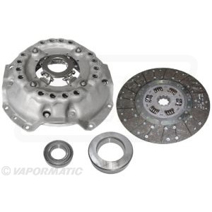 83992560 82011593 + 82010859 + 82006046 Zestaw sprzęgła Ford  