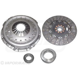  Zestaw sprzęgła Ford  5000 5600 6700 5610 6610 7610 6710 7710 7910 8210 