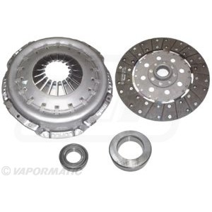  Zestaw sprzęgła Ford  5000 5600 6700 5610 6610 7610 6710 7710 7910 8210 