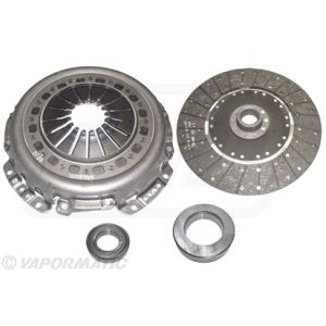  Zestaw sprzęgła Ford  5000 7000 7600 6700 7700 