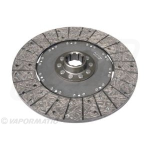 Tarcza sprzęgła Ford  5000 5100 5600 6700 5900 5610 6610 7610 6710 7710 7910 8210 