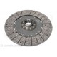 Tarcza sprzęgła Ford  5000 5100 5600 6700 5900 5610 6610 7610 6710 7710 7910 8210 