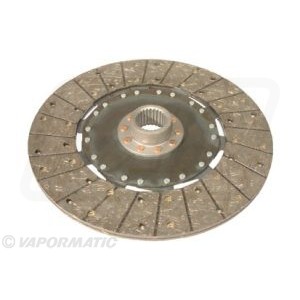 Tarcza sprzęgła Ford  5000 7000 7600 6700 7700 