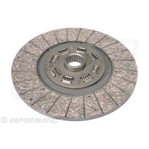 Tarcza sprzęgła Ford  5000 5100 5600 6700 5610 6610 7610 6710 7710 7910 8210 