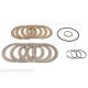 83416992 81822308x5 + 81809513x3 + 81808607x5 + 81805281 Zestaw naprawczy Ford  