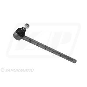Lewa zewnętrzna końcówka drążka kierowniczego Ford  5000 7000 5600 7600 5610 6610 7610 6710 7710 