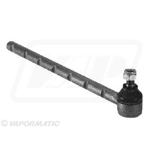 Prawa zewnętrzna końcówka drążka kierowniczego Ford  5000 7000 5600 7600 5610 6610 7610 6710 7710 