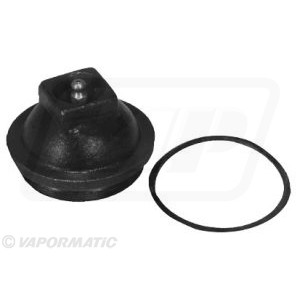 Pokrywa piasty Ford  5000 7000 5600 7600 6700 7700 