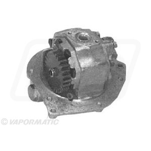 Pompa hydrauliczna Ford  5000 7000 5100 7100 