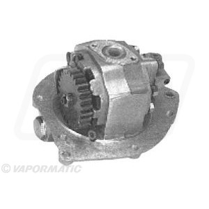Pompa hydrauliczna Ford  5000 7000 5100 7100 