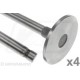 VPA1560, 87800386x4, D8NN6507AB, 87295255x4,81824116 83912953, 81865609, 81842754, 87295255x4, D0NN6507J, D8NN6507AA, D3NN6507E,