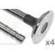 VPA1571, 87800341x4, D8NN6505BA,81825147 81825867, 83909918, 83912599, D6NN6505B, C9NN6505F, D0NN6505B,