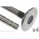 VPA1572, 87800342x4, D8NN6505CA,81825148 81825868, 83909919, 83912600, D6NN6505C, C9NN6505G, D0NN6505C,