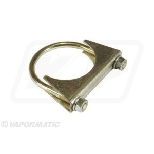 Zacisk wydechu Case Deutz Ford John Deere  