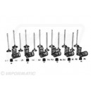 VPA6028, 83912953x6 83912598x6 + 83911693x12 + 81804330x6 + 81804329x6 + 81804307x12,