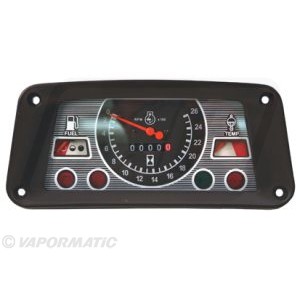 Zestaw wskaźników Ford  2600 3600 3900 4100 4600 5600 7600 5110 5610 6410 6610 6810 7610 