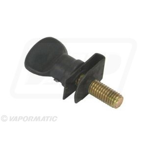 Zatrzask grilla Ford  