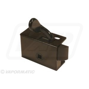 Wewnętrzna klamka lewa Ford Massey  
