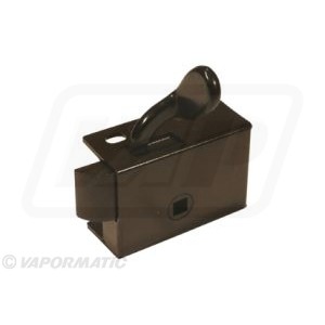 Wewnętrzna klamka prawa Ford Massey  
