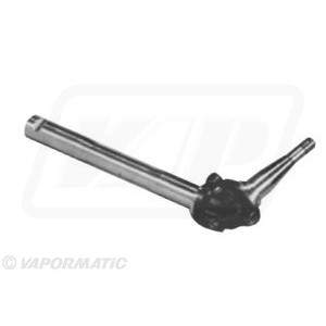 Zwonica Prawa Ford  4600 4610 