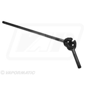 81927600 Półwałek prawy Ford  5600 5700 6700 
