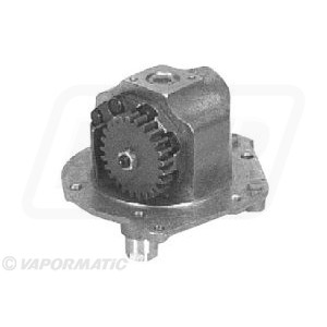 Pompa hydrauliczna Ford  5600 7600 5700 6700 7700 8200 