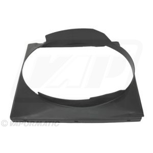 Mocwanie wentylatora chłodnicy Ford  5600 5610 6610 7610 5610S 6610S 6810S 