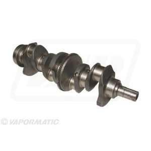 Zestaw wału korbowego Ford  7600 6700 7700 
